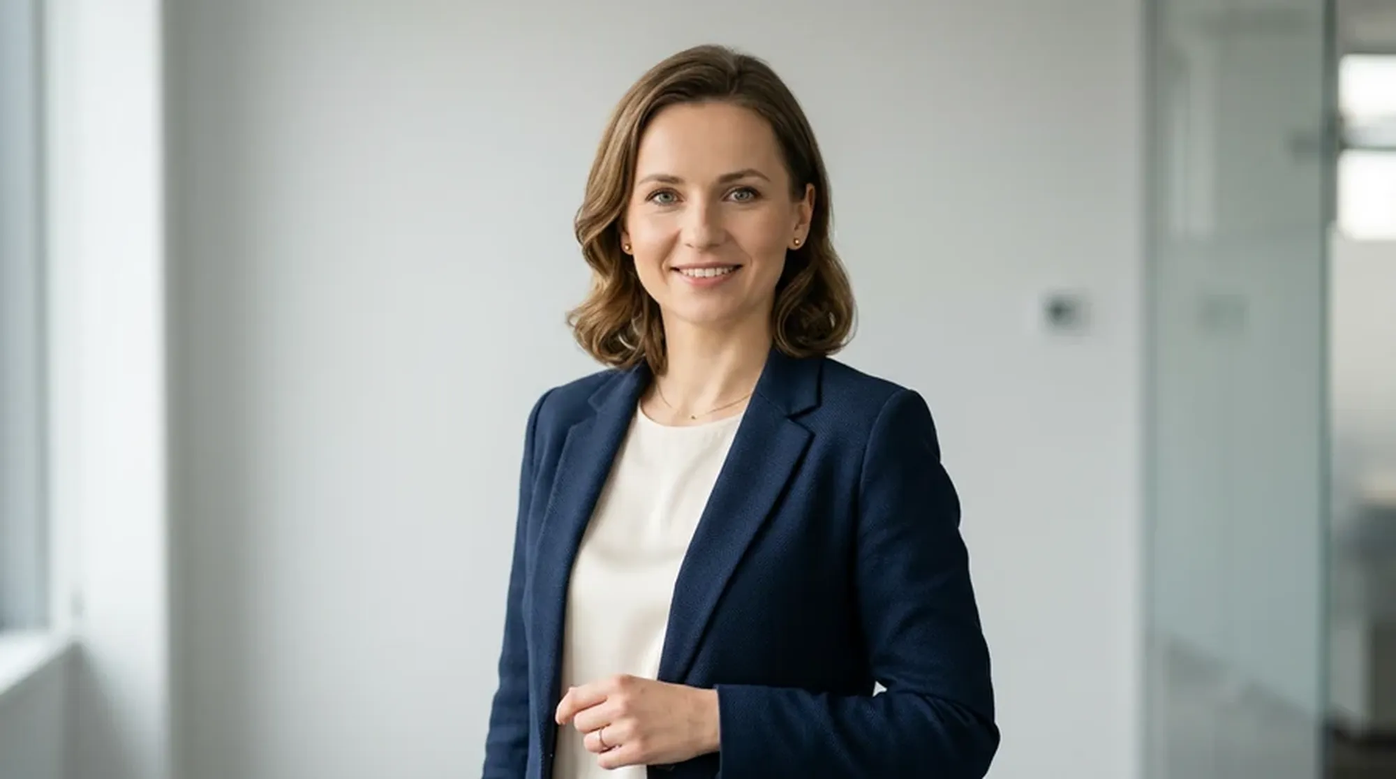 Zofia Wójcik — edukatorka ds. ubezpieczeń komunikacyjnych